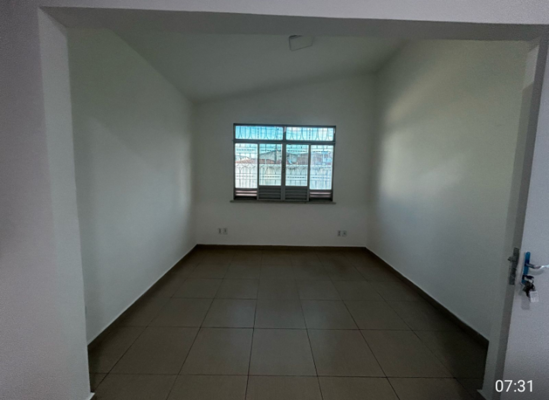 Casa com piscina ótimo para comércio