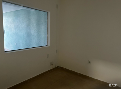 Casa com piscina ótimo para comércio