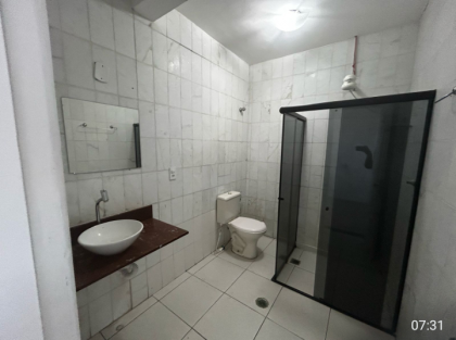 Casa com piscina ótimo para comércio
