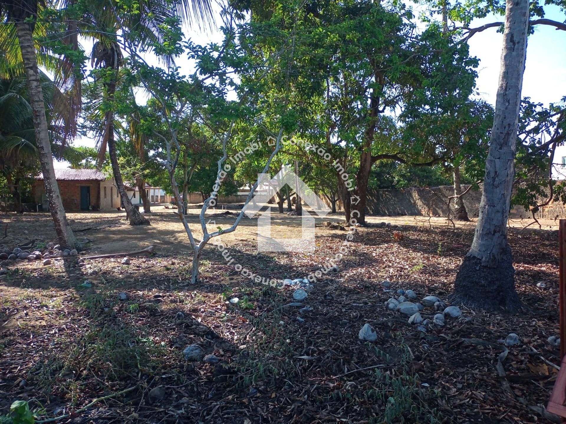 Terreno à venda na ORLA PÔR DO SOL medindo 46x98m²