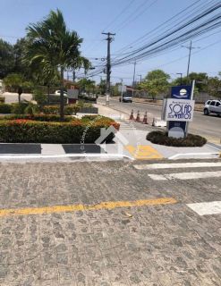 VENDE-SE apartamento no Residencial Solar dos Ventos, bairro Inácio Barbosa com 2 quartos