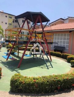 VENDE-SE apartamento no Residencial Solar dos Ventos, bairro Inácio Barbosa com 2 quartos