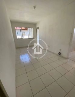 VENDE-SE apartamento no Residencial Solar dos Ventos, bairro Inácio Barbosa com 2 quartos