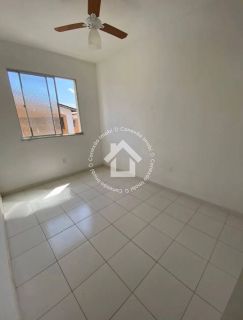 VENDE-SE apartamento no Residencial Solar dos Ventos, bairro Inácio Barbosa com 2 quartos
