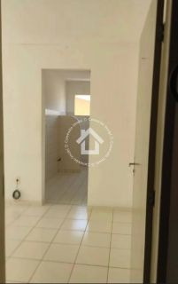 VENDE-SE apartamento no Residencial Solar dos Ventos, bairro Inácio Barbosa com 2 quartos