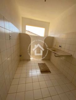 VENDE-SE apartamento no Residencial Solar dos Ventos, bairro Inácio Barbosa com 2 quartos