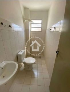 VENDE-SE apartamento no Residencial Solar dos Ventos, bairro Inácio Barbosa com 2 quartos