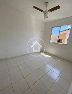 VENDE-SE apartamento no Residencial Solar dos Ventos, bairro Inácio Barbosa com 2 quartos