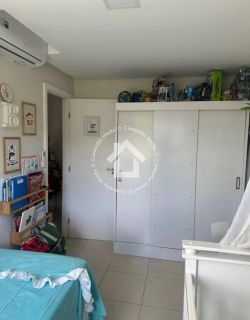 Apartamento à venda no Condomínio RECANTO DA NATUREZA no Bairro Jabotiana