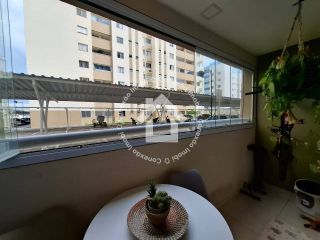 Apartamento à venda no Condomínio Residencial HORTO DA BARRA