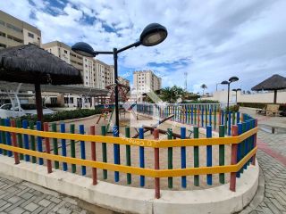 Apartamento à venda no Condomínio Residencial HORTO DA BARRA