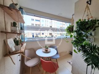 Apartamento à venda no Condomínio Residencial HORTO DA BARRA