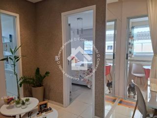 Apartamento à venda no Condomínio Residencial HORTO DA BARRA