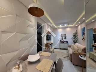 Apartamento à venda no Condomínio Residencial HORTO DA BARRA