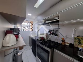 Apartamento à venda no Condomínio Residencial HORTO DA BARRA