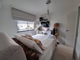 Apartamento à venda no Condomínio Residencial HORTO DA BARRA