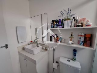 Apartamento à venda no Condomínio Residencial HORTO DA BARRA