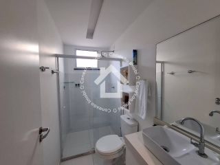 Apartamento à venda no Condomínio Residencial HORTO DA BARRA