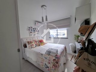 Apartamento à venda no Condomínio Residencial HORTO DA BARRA