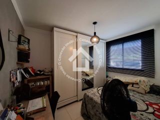 Apartamento à venda no Condomínio Residencial HORTO DA BARRA