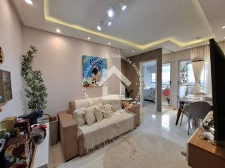 Apartamento à venda no Condomínio Residencial HORTO DA BARRA