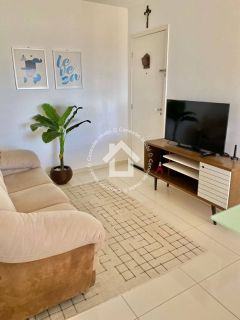 Apartamento à venda no Condomínio Residencial Horto Da Barra