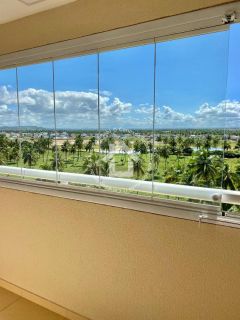Apartamento à venda no Condomínio Residencial Horto Da Barra