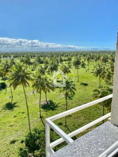 Apartamento à venda no Condomínio Residencial Horto Da Barra