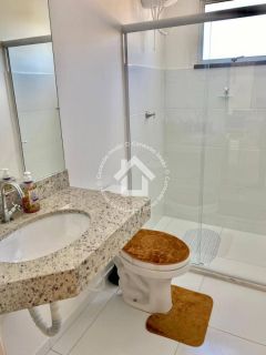 Apartamento à venda no Condomínio Residencial Horto Da Barra