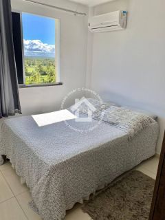 Apartamento à venda no Condomínio Residencial Horto Da Barra