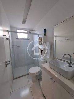 Apartamento à venda no Condomínio Residencial Horto Da Barra