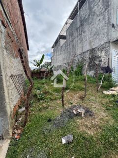 Terreno de 90m² à venda em Laranjeiras no Conjunto Manuel do Prado Franco