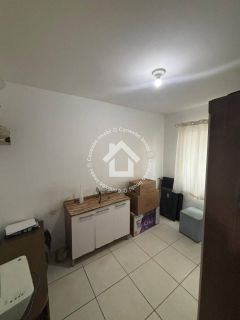 Apartamento pra vender no Condomínio Clube Vida Bela Praia Mar na Barra dos Coqueiros