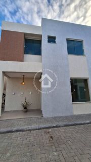 Casa Duplex pra vender na Atalaia com 3 suítes