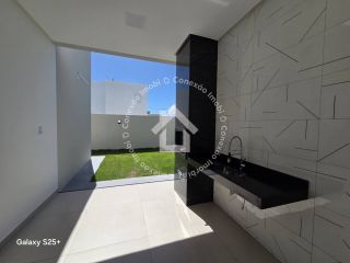 Casa no CONDOMÍNIO SOL E PRAIA à venda com 3 quartos na Barra dos Coqueiros