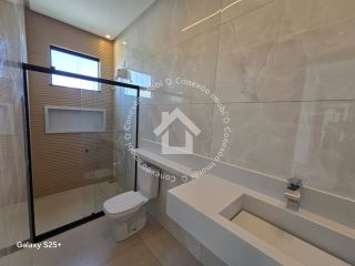 Casa no CONDOMÍNIO SOL E PRAIA à venda com 3 quartos na Barra dos Coqueiros