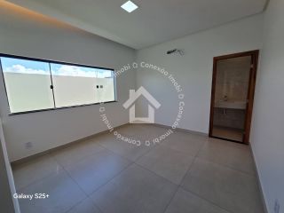 Casa no CONDOMÍNIO SOL E PRAIA à venda com 3 quartos na Barra dos Coqueiros