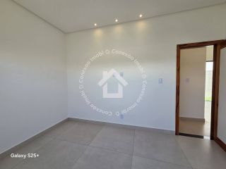 Casa no CONDOMÍNIO SOL E PRAIA à venda com 3 quartos na Barra dos Coqueiros