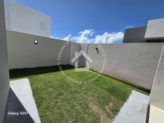 Casa no CONDOMÍNIO SOL E PRAIA à venda com 3 quartos na Barra dos Coqueiros