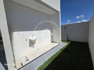 Casa no CONDOMÍNIO SOL E PRAIA à venda com 3 quartos na Barra dos Coqueiros