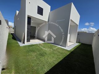 Casa no CONDOMÍNIO SOL E PRAIA à venda com 3 quartos na Barra dos Coqueiros
