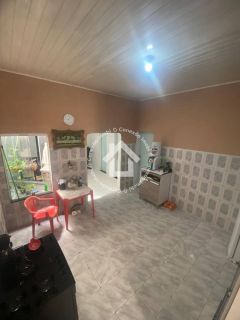 Casa para vender com 3 quartos sendo 1 suíte no Marcos Freire 2 em Nossa Senhora do Socorro