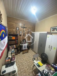 Casa para vender com 3 quartos sendo 1 suíte no Marcos Freire 2 em Nossa Senhora do Socorro
