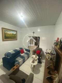 Casa para vender com 3 quartos sendo 1 suíte no Marcos Freire 2 em Nossa Senhora do Socorro