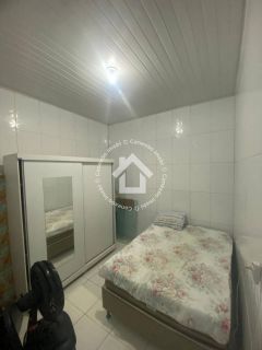 Casa para vender com 3 quartos sendo 1 suíte no Marcos Freire 2 em Nossa Senhora do Socorro