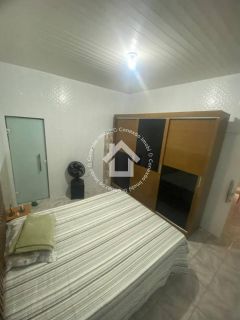 Casa para vender com 3 quartos sendo 1 suíte no Marcos Freire 2 em Nossa Senhora do Socorro