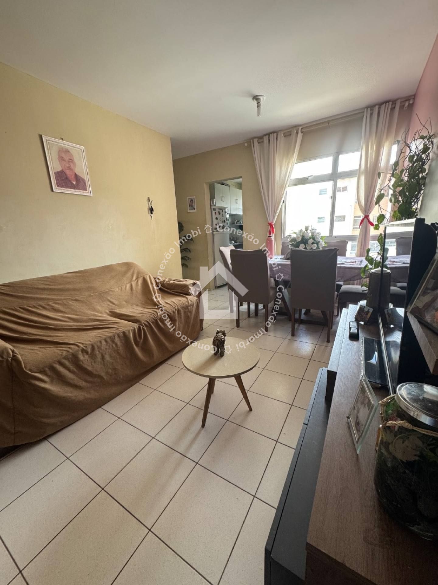 Apartamento à venda no CONDOMÍNIO ENCANTO DO SUL- Marivan | 3 quartos