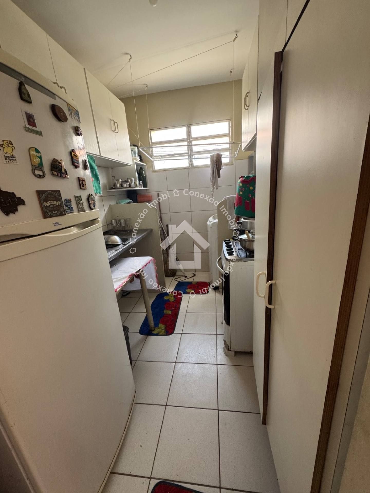 Apartamento à venda no CONDOMÍNIO ENCANTO DO SUL- Marivan | 3 quartos