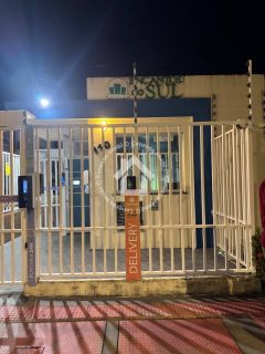 Apartamento à venda no Condomínio Encantos do Sul com 3 quartos