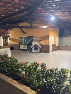 Apartamento à venda no Condomínio Encantos do Sul com 3 quartos